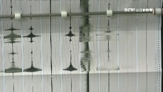 前震達94起！　氣象局：從來沒遇過