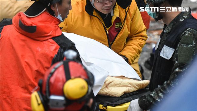 不斷更新／震災累積7死88人失蹤