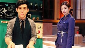 陳妍希,倪安東/翻攝自臉書