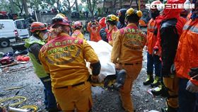 死者為統帥員工周志軒（翻攝畫面）