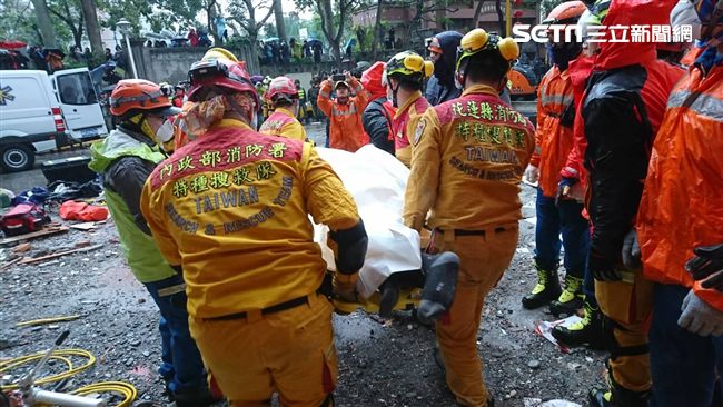 不代班就好了…家人淚看周志軒傷重亡