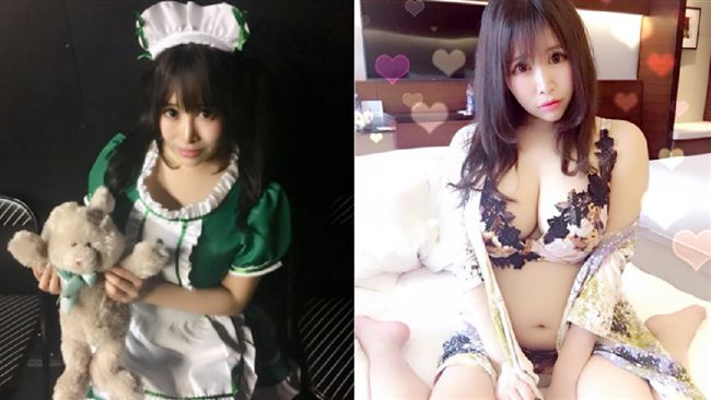 來台遇強震！AV女優：有困難跟我說