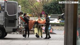 統帥,搜救犬,搜救人員,員工,受困,地震,花蓮