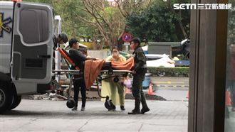 統帥救出最後1人　母含淚：謝謝大家