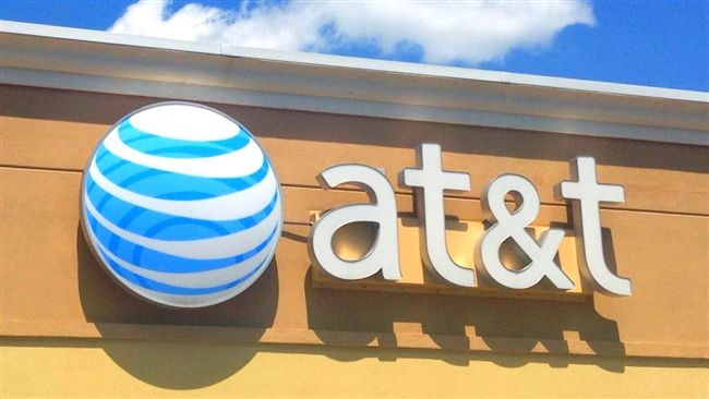 暖！AT&amp;T：打電話回台免費3天