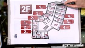 雲門翠堤設計圖（新聞台）