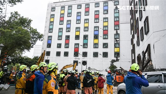 花蓮震災　國民黨全數立委捐1日所得