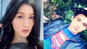 管罄,倪安東/翻攝自臉書