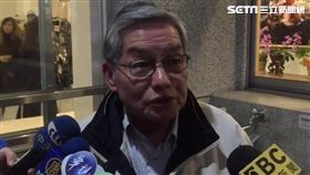 花蓮,統帥飯店,副總,聲明,地震(圖/翻攝畫面)