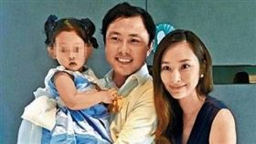 吳佩慈,紀曉波（圖／翻攝自鳳凰網娛樂微博）