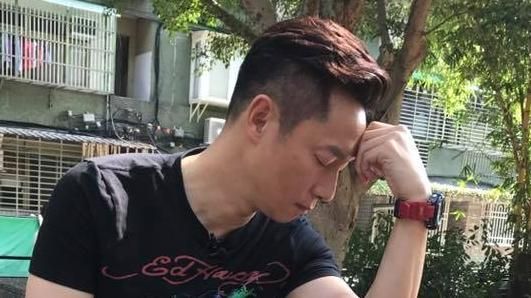 謝祖武緬懷乾爸笑聲　談地震怵目驚心