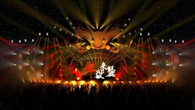 『Dream Monster 年獸音樂節』一舉邀請8組全球百大DJ