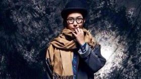 金韓一/翻攝自微博