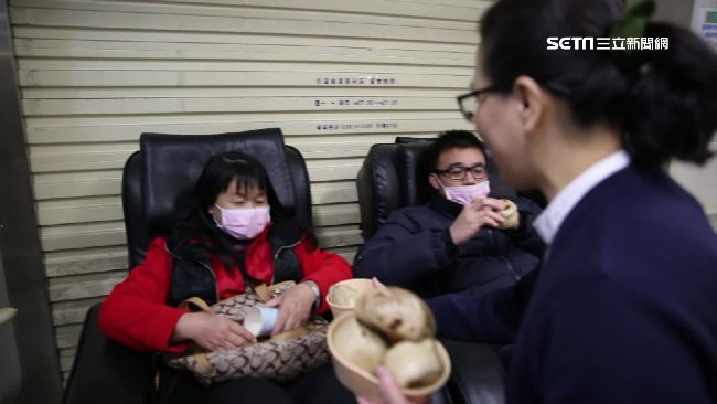 NGO都在沽名釣譽？他要對酸民說…