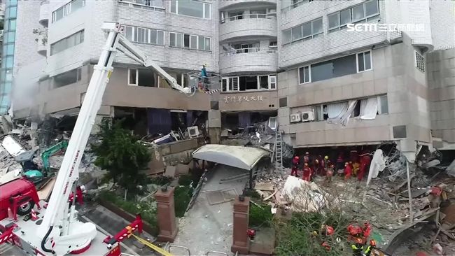 加籍夫婦漂亮旅店失聯　子女隔海求援