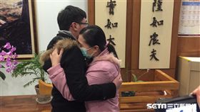 花蓮,地震,統帥大飯店,受困,梁書瑋