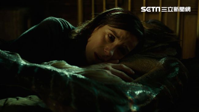 《水底情深》傳捷報　導演再獲殊榮