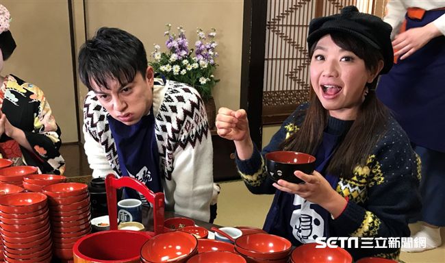 預測大胃王冠軍　送日本限定好禮