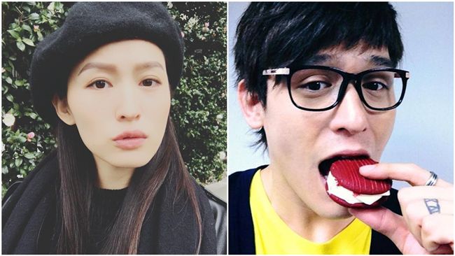 不倫倪安東…管罄和解金求2次打折