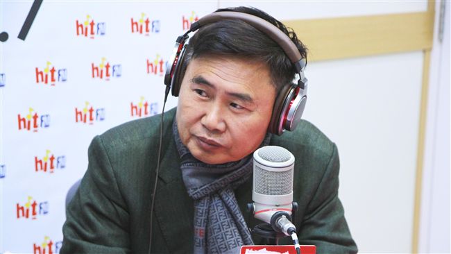 傅崐萁請對岸支援　李俊毅：中央處理