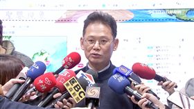 喘口氣! 氣象局:餘震頻率稍降 無擴大趨勢
