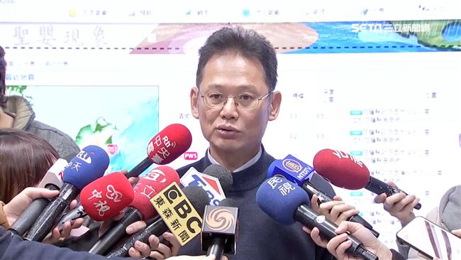 誘發更大地震？氣象局：規模緩慢衰減