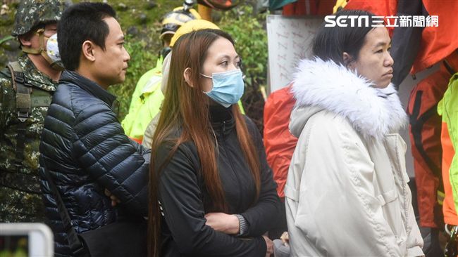 身困瓦礫江振昌罹難　女兒哭喊：爸爸