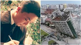 律師呂秋遠針對地震發表１０點看法