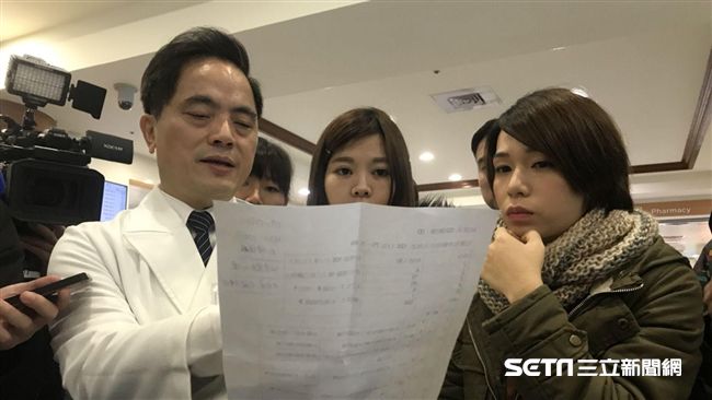 強震釀驚恐！病患創傷症候群不敢入睡