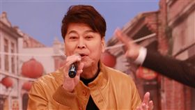 劉尚謙,劉至翰,劉至妤（圖/中視提供）