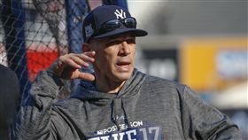 Joe Girardi。（圖／美聯社／達志影像）