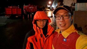 花蓮,地震,統帥,飯店,倒塌