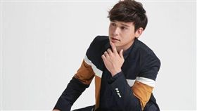 倪安東,VIVI,外遇,遭爆,提告,求償,自勉,名言,喬丹,管罄,女主播