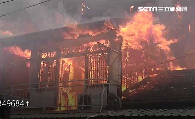 租給這種房客　屋子一個月就被毀了