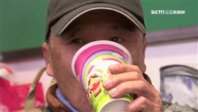 回憶震災過程手直發抖 災戶嘆