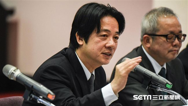 助台商返台　賴揆指示必要時出動軍機