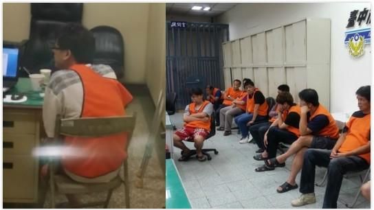 暴力集團太囂張！女子賣淫到下體受傷