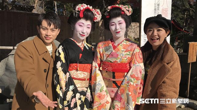 日本還能這樣玩！「食」在太幸福了