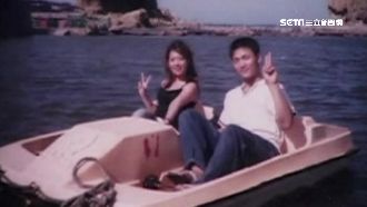 后豐命案王淇政獲釋　母餵豬腳麵接風