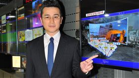  王軍凱（圖／台視提供）