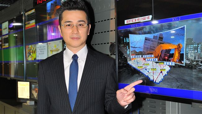 王明仁預測地震？主播怒嗆他斂財