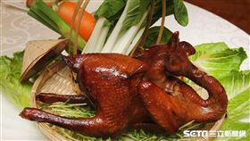 老母雞實用料理大賽－老母雞 HEN 精彩之旅／記者邱榮吉攝影