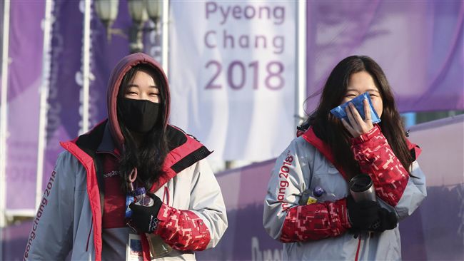 平昌冬奧開幕抗寒　保暖神器準備好了