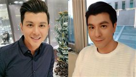 唐豐,／翻攝自唐豐臉書