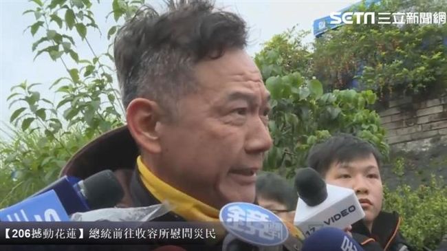 家沒了！雲翠主委：經死劫後一無所有