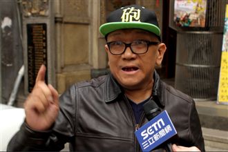 衰！被誤為是客兄！砲哥當街被追砍