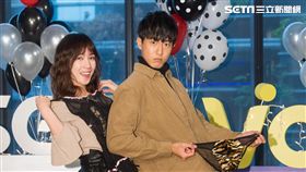 已讀不回的戀人 小薰 黃瀞怡 邱昊奇