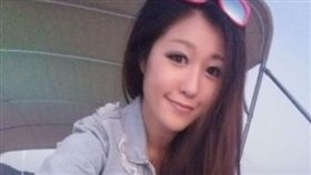 來台抽脂遇6級強震！港靈異主持人楊穎妍：比撞鬼還要可怕（圖／翻攝自Strawberry Icy 楊穎妍 臉書）