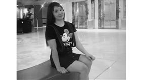 雲門翠堤,罹難者,菲籍,看護,melody　圖／翻攝自臉書Melody Ina Ni Grace