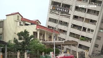 雲門住戶矛頭指旅店　盼賠償比照維冠